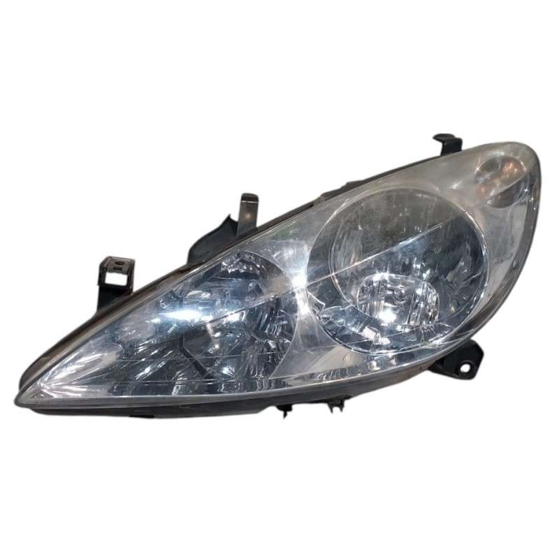 Proiettore anteriore sinistro 964629188000 Peugeot 307 2001-2009