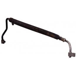 Tubo aria condizionta...