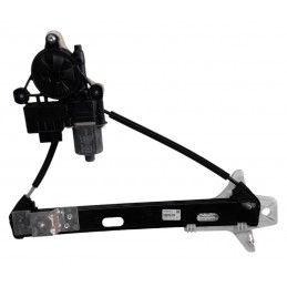 Alzavetro elettrico porta...