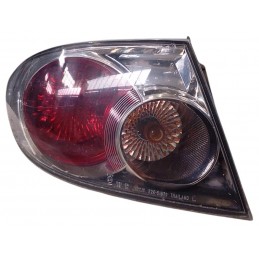 Fanale posteriore sinistro...