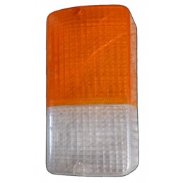 Fanalino freccia anteriore...