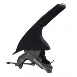 Leva freno a mano...