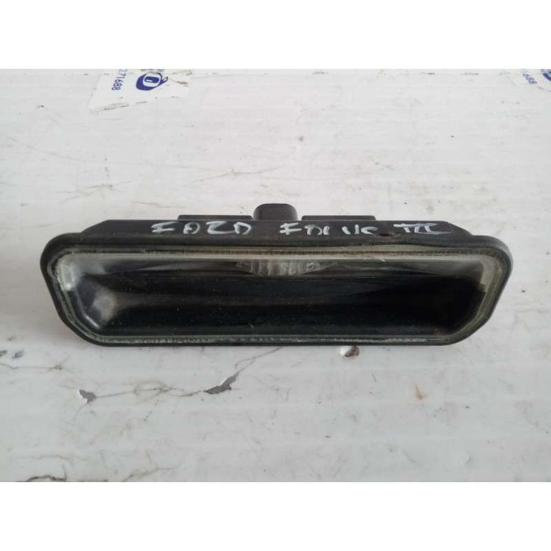 Interruttore portellone posteriore BM6119B514AC Ford Focus MK3
