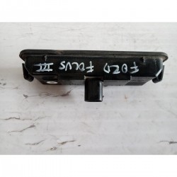 Interruttore portellone posteriore BM6119B514AC Ford Focus MK3 - Maniglia - 4 Interruttore portellone posteriore BM6119B514AC Ford Focus MK3 - Maniglia - 4
