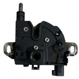 Serratura cofano anteriore...