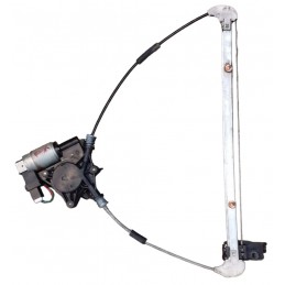 Alzavetro elettrico...