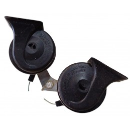 Trombe clacson Mazda 6 2.0...