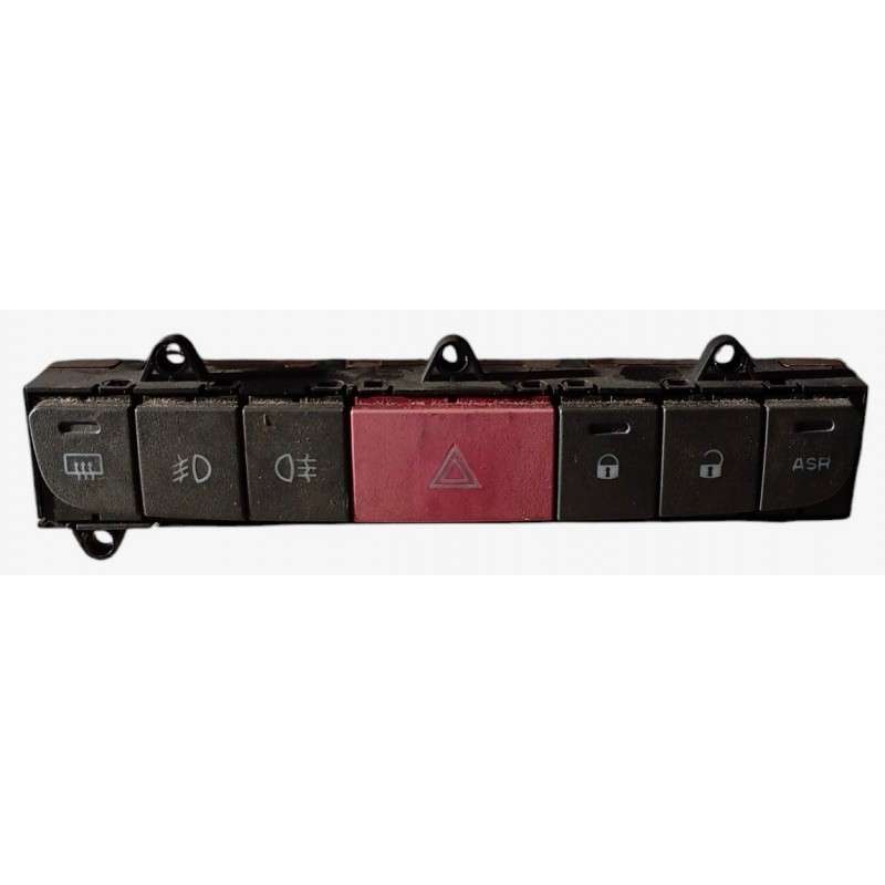 Pulsante 4 frecce warning Fiat Ducato 3.0 Multijet 160 2006-2008