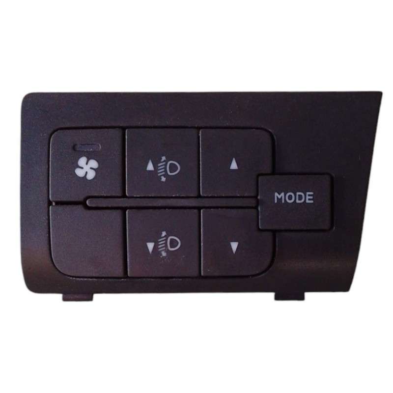 Comando regolazione luci 7354213560 Fiat Ducato 3.0 Multijet 160 2006-2008