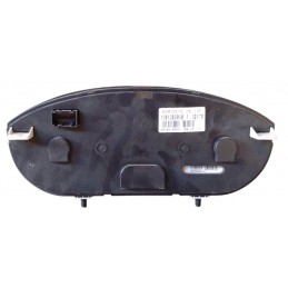 Quadro strumenti contachilometri 1358460080 Fiat Ducato 3.0 Multijet 2006-2008 - Quadro contachilometri - 2