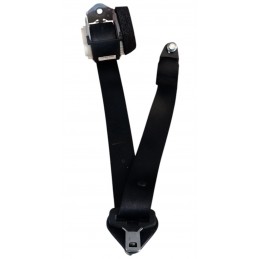 Cintura di sicurezza...