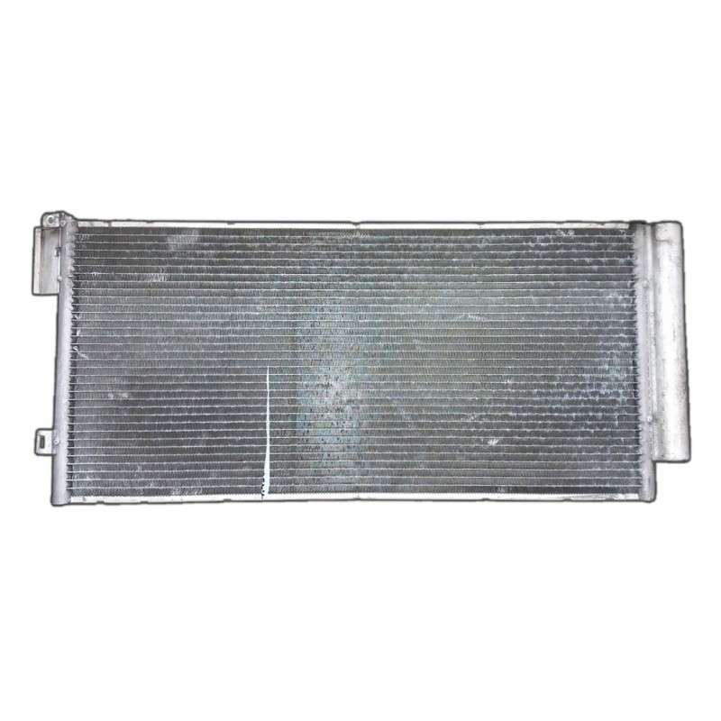 Radiatore aria condizionata Fiat 500 1.3 multijet 2007 in poi - Radiatore - 1