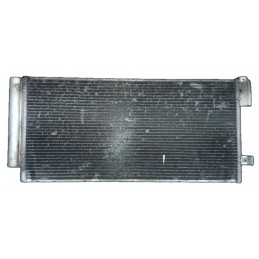 Radiatore aria condizionata Fiat 500 1.3 multijet 2007 in poi - Radiatore - 2