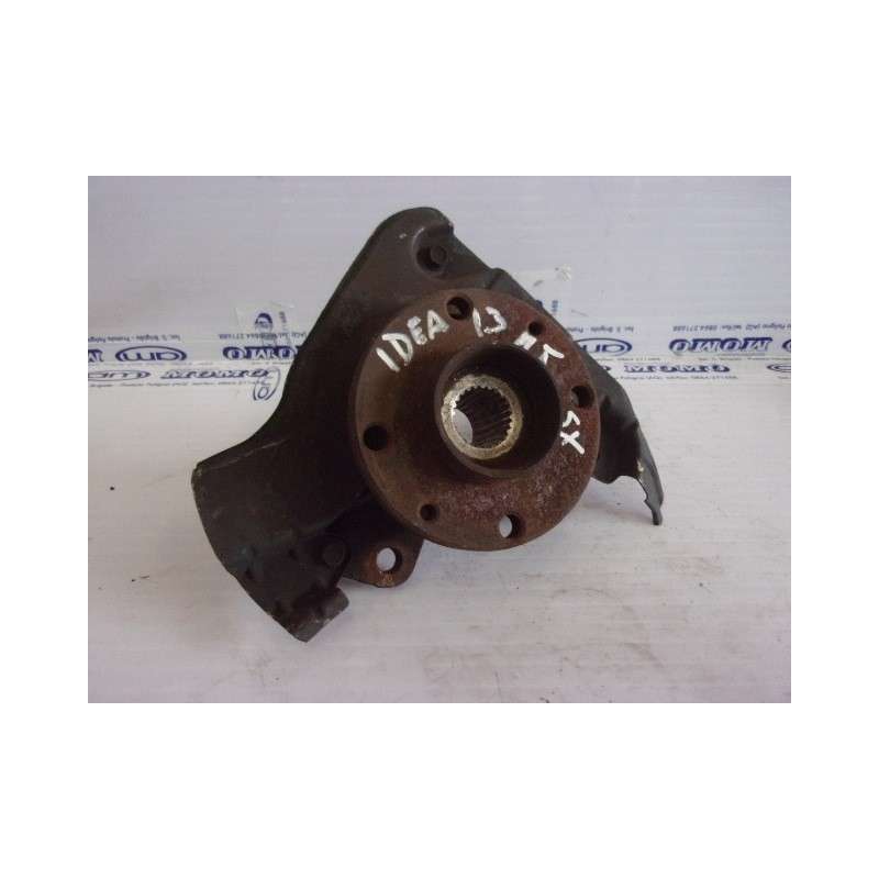 Mozzo montante sx Fiat Idea 1.3 MJ - Mozzi - 1