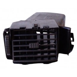 Bocchetta aria anteriore...