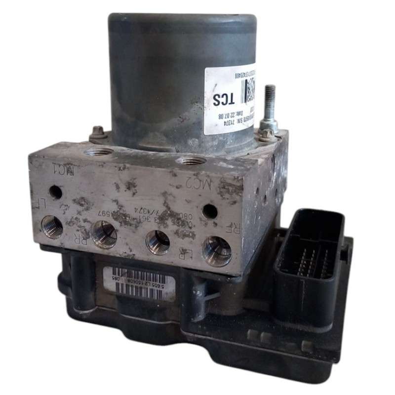Pompa abs 518045970 Fiat Ducato 3.0 Multijet 160 2006 in poi