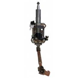 Piantone sterzo meccanico...