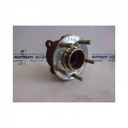 Mozzo ruota posteriore dx Ford Kuga II TDCI - Mozzi - 1