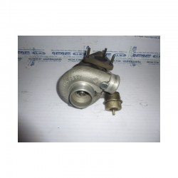 Turbina A6050960499 Mercedes classe C 250 W202-W210-W461 - Turbina - 2 Turbina A6050960499 Mercedes classe C 250 W202-W210-W461 - Turbina - 2