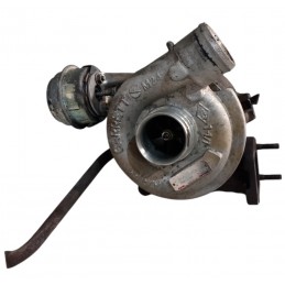 Turbina 7517585001S Iveco...