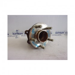 Mozzo ruota posteriore sx Ford Kuga II TDCI - Mozzi - 1