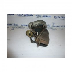 Turbina A6050960499 Mercedes classe C 250 W202-W210-W461 - Turbina - 4 Turbina A6050960499 Mercedes classe C 250 W202-W210-W461 - Turbina - 4