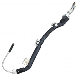 Airbag tendina destra...