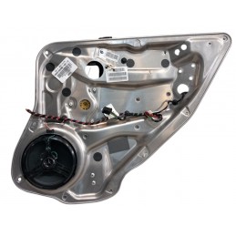 Pannello alzavetro...