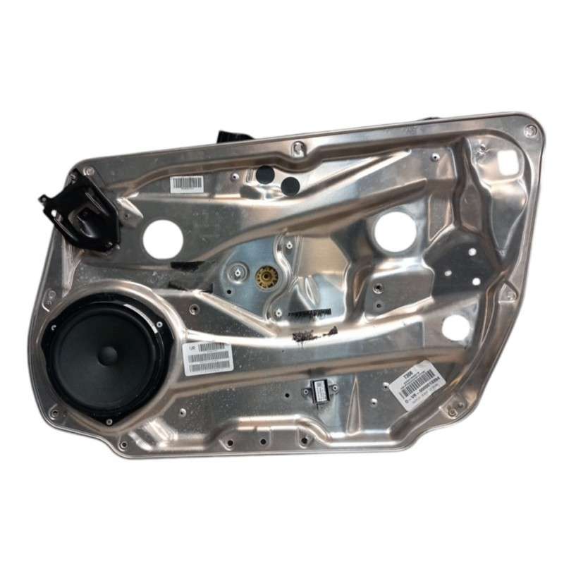 Pannello alzavetro anteriore destro A2047200279 Mercedes Classe C 200 Kompressor W204 2007-2013