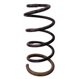 Molla posteriore Fiat Scudo...