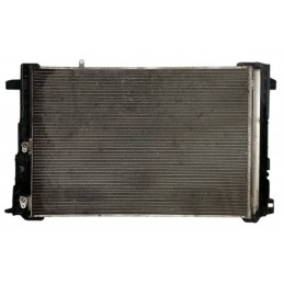 Radiatore aria condizionata...