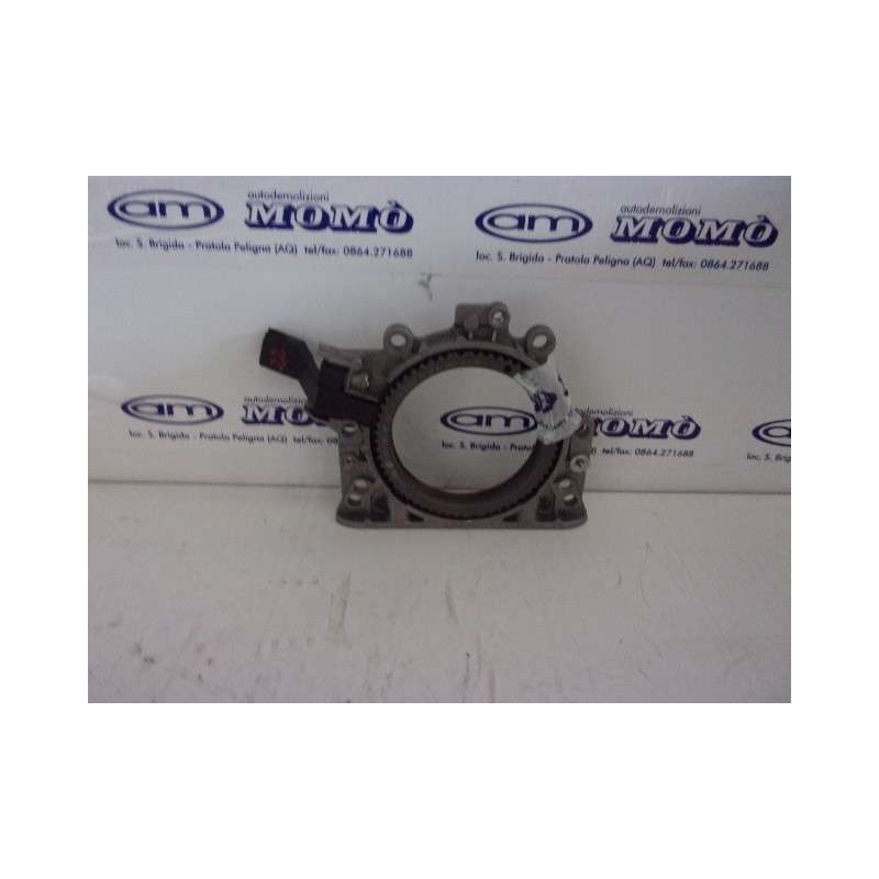 Flangia con guarnizioni impulsi 03L103173 Volkswagen. Audi.Seat 1.6 Tdi Cay - Varie1 - 1