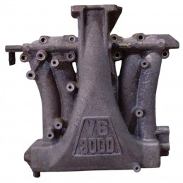 Collettore aspirazione...