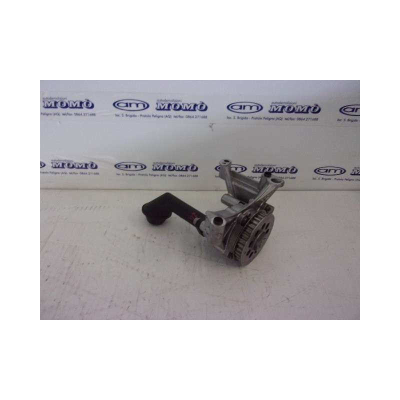 Pompa olio motore 03L115105C Volkswagen.Audi.Seat.Skoda 1.6 Tdi Tm Cay - Pompa olio - 1 Pompa olio motore 03L115105C Volkswagen.Audi.Seat.Skoda 1.6 Tdi Tm Cay - Pompa olio - 1