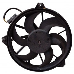 Elettroventola radiatore...