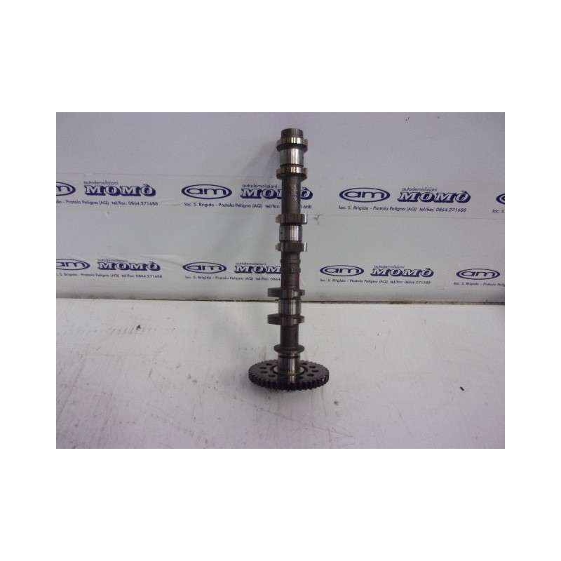 Albero a camme 1004061332 Smart Fortwo 451 1.0 Benz. T. Motore 3B21 - Albero a camme - 1