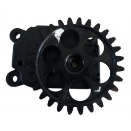 Attuatore climatizzatore...