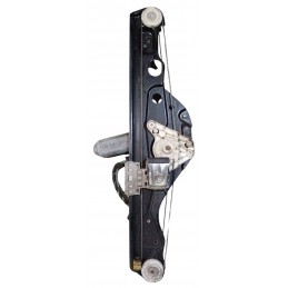 Alzavetro elettrico porta...