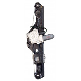 Alzavetro elettrico...