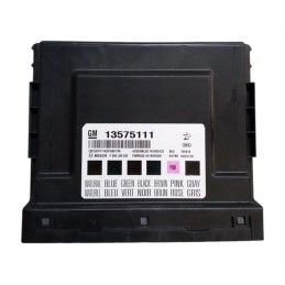 Centralina 13575111 Opel...