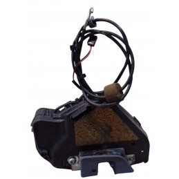 Serratura porta posteriore...