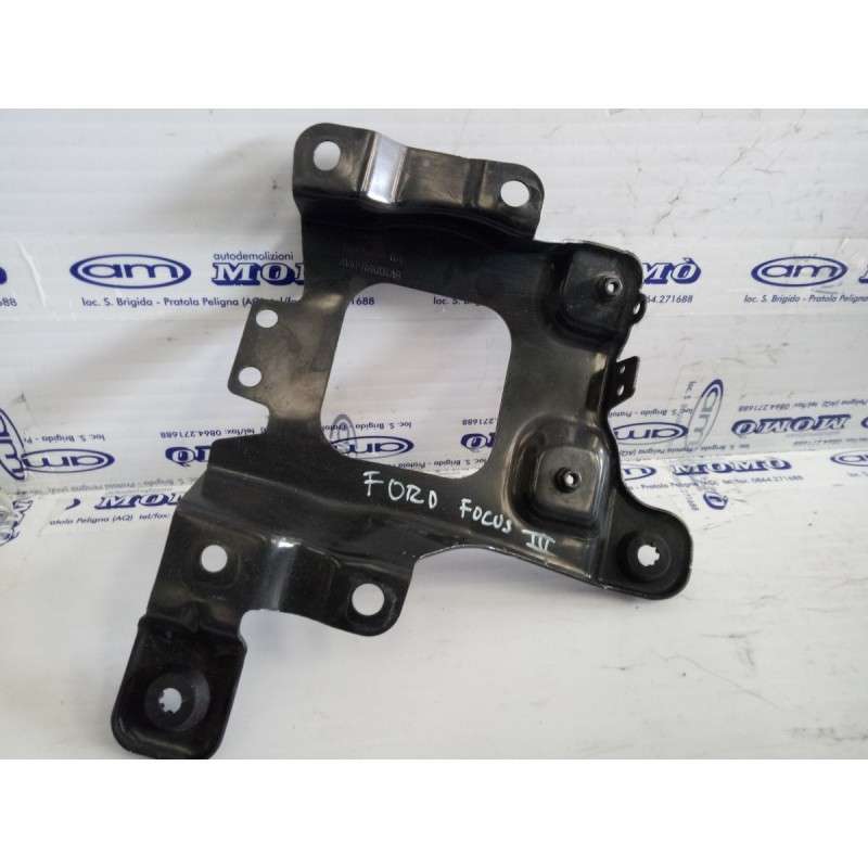 Supporto staffa batteria AV61R6K034AB Ford Focus III - Supporto - 1