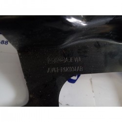 Supporto staffa batteria AV61R6K034AB Ford Focus III - Supporto - 2