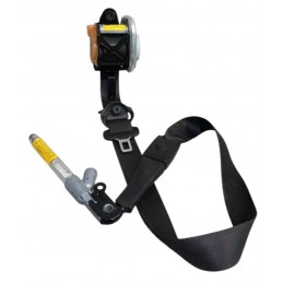 Cintura di sicurezza...