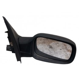 Specchietto retrovisore...