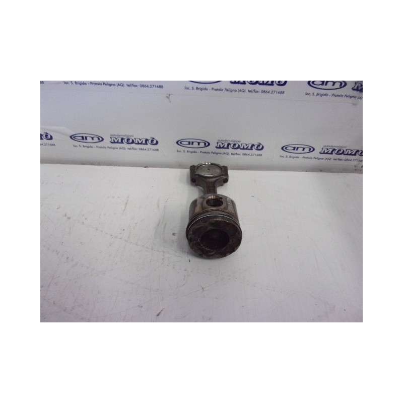 Pistone con biella 73502643 Motore. Fiat.Lancia.AlfaRomeo 1.3 Mj - Pistoni - 1