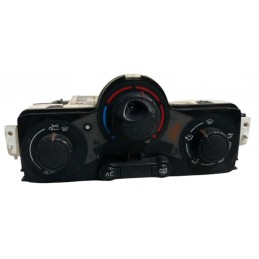 Centralina climatizzatore...