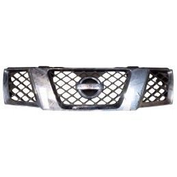 Griglia mascherina...