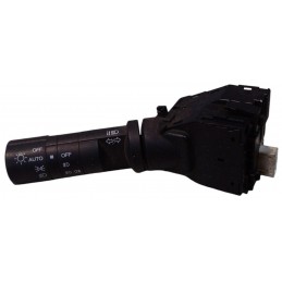 Devioluci leva sinistra...