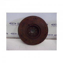 Volano 55201348 Motore. Fiat.Lancia.Alfa Romeo 1.3 Mj - Volano e Frizione - 1